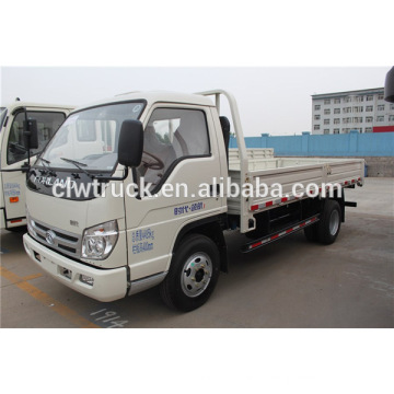 Forland 3.5T cargo truck,small cargo box trucks for sale